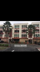 East Bay Gardens (D15), Apartment #160531162